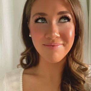 Meet your Posher, Mandy